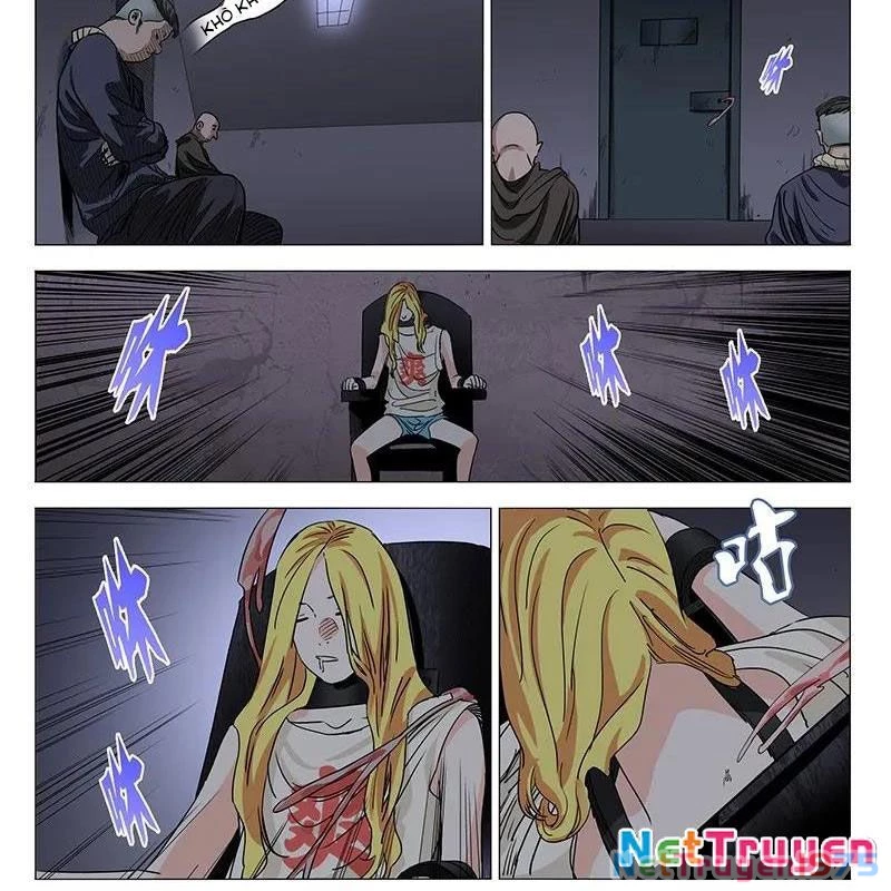 Nhất Nhân Chi Hạ Chapter 427 - 6