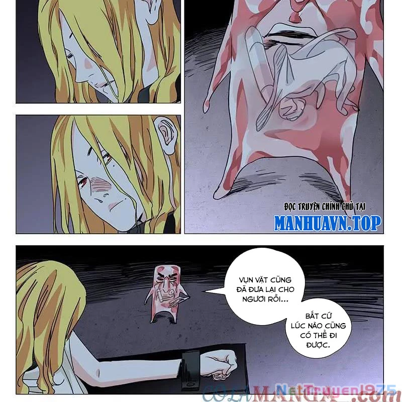 Nhất Nhân Chi Hạ Chapter 427 - 8