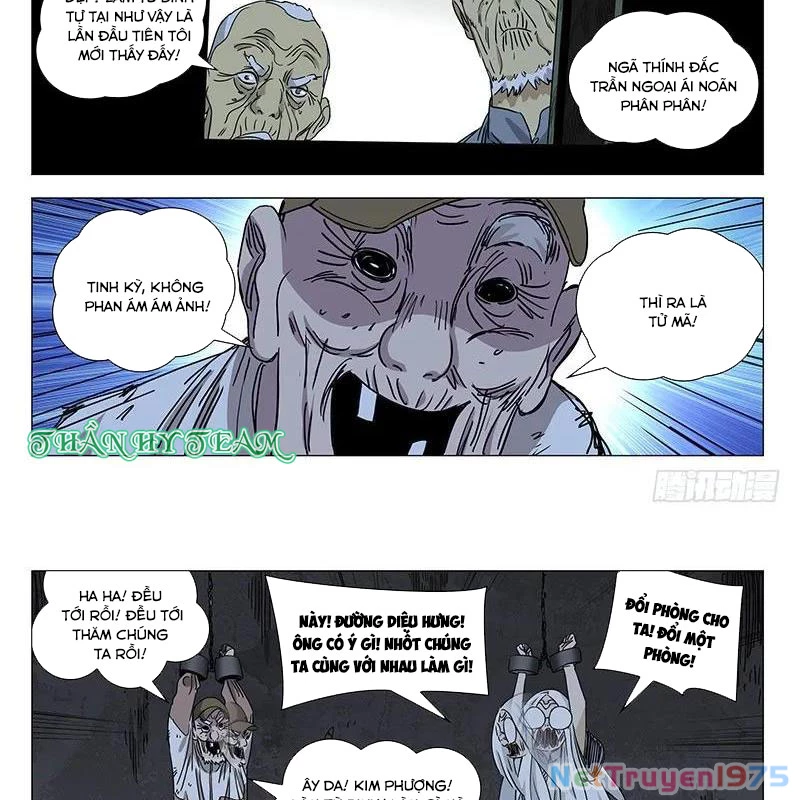 Nhất Nhân Chi Hạ Chapter 427 - 10