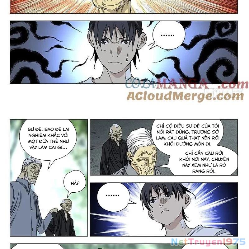 Nhất Nhân Chi Hạ Chapter 427 - 15