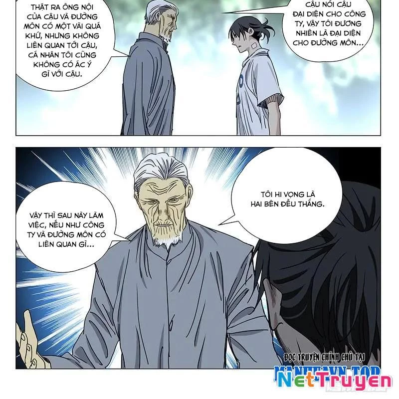 Nhất Nhân Chi Hạ Chapter 427 - 16