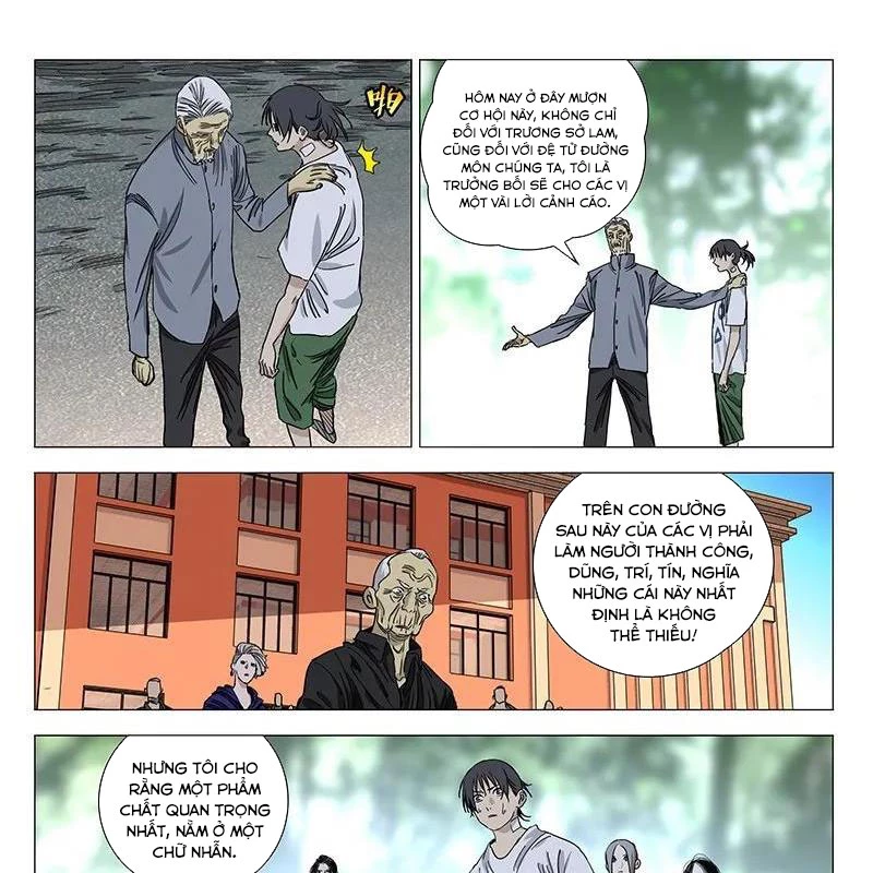 Nhất Nhân Chi Hạ Chapter 427 - 17