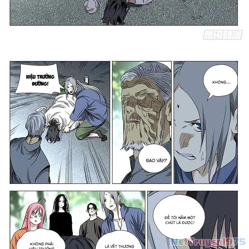 Nhất Nhân Chi Hạ Chapter 427 - 20