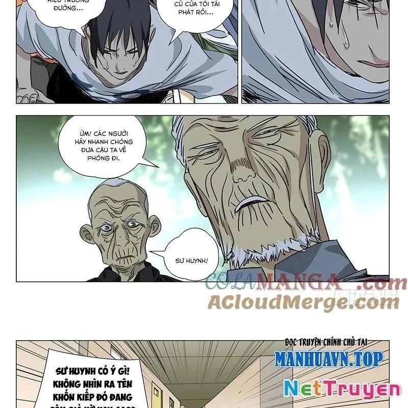 Nhất Nhân Chi Hạ Chapter 427 - 21