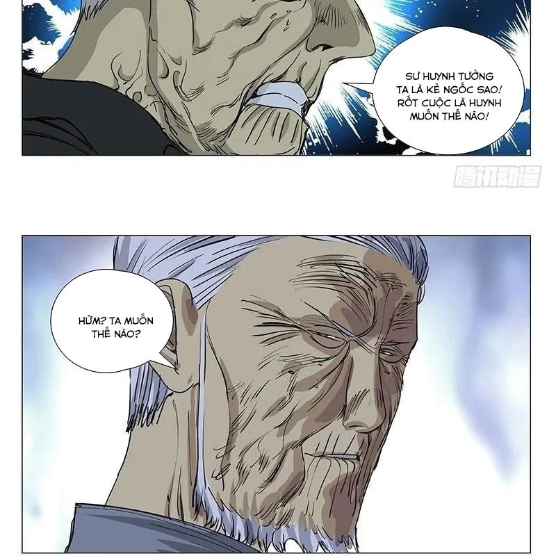 Nhất Nhân Chi Hạ Chapter 427 - 23