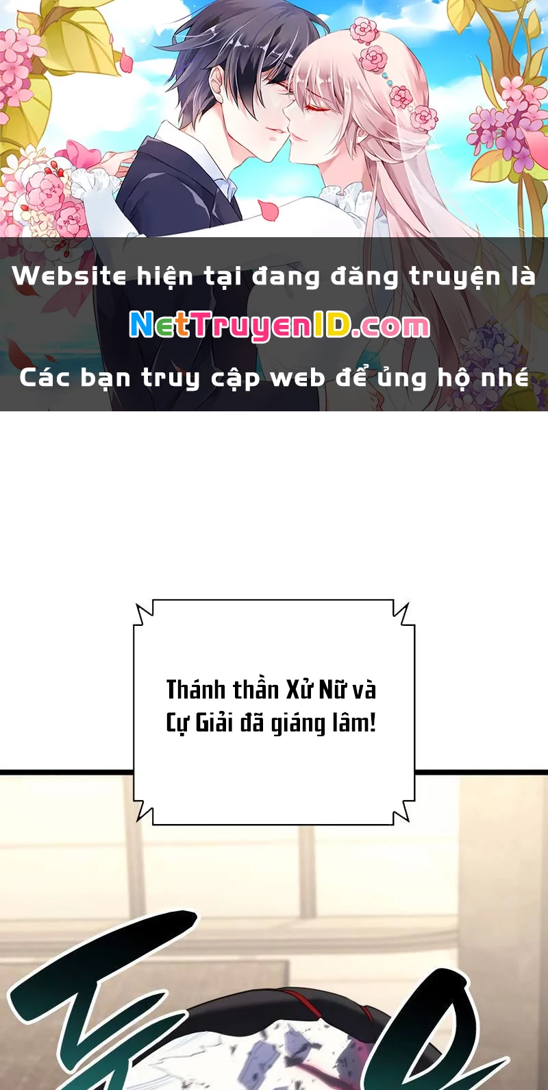 Vị Vua Mạnh Nhất Đã Trở Lại Chapter 115 - 1