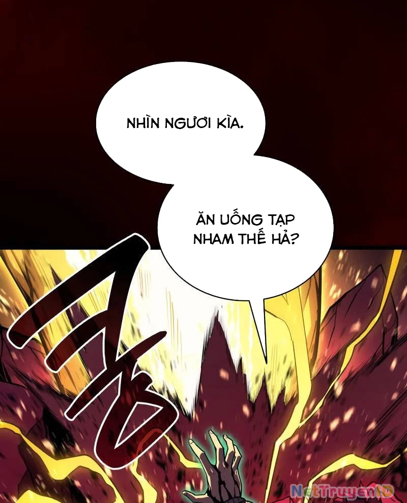 Vị Vua Mạnh Nhất Đã Trở Lại Chapter 115 - 135