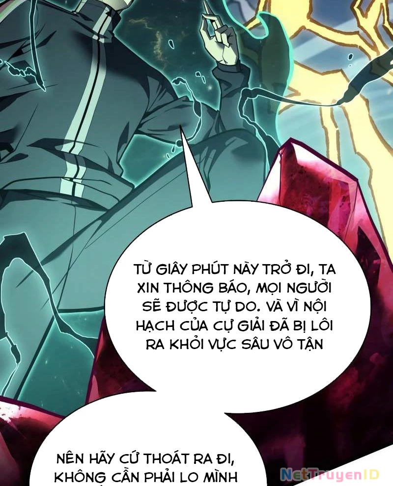 Vị Vua Mạnh Nhất Đã Trở Lại Chapter 115 - 191