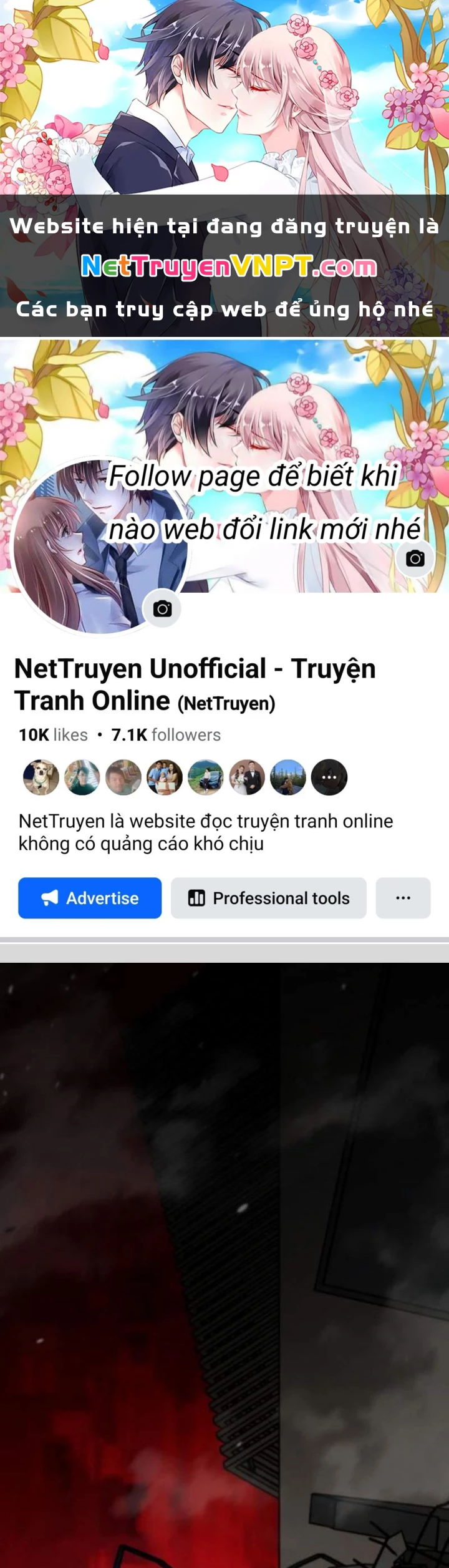 Hồi Quy Giả Chapter 120 - 1