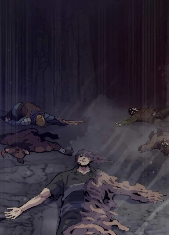 Hồi Quy Giả Chapter 120 - 17