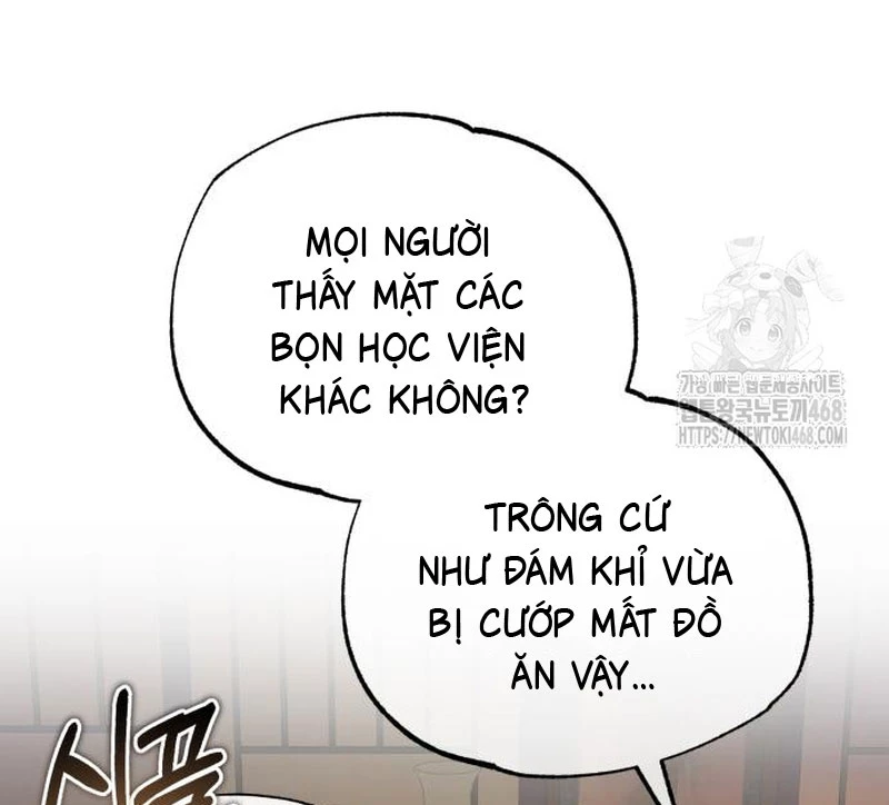 Đệ Nhất Võ Sư, Baek Cao Thủ Chapter 113 - 5