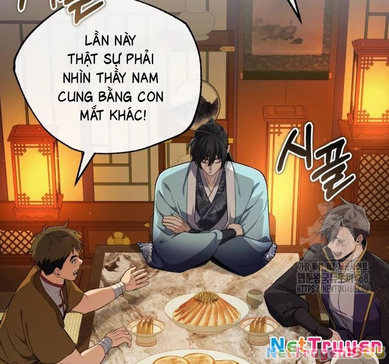 Đệ Nhất Võ Sư, Baek Cao Thủ Chapter 113 - 6