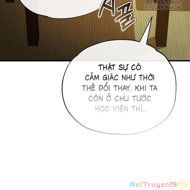 Đệ Nhất Võ Sư, Baek Cao Thủ Chapter 113 - 8