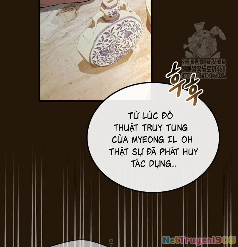 Đệ Nhất Võ Sư, Baek Cao Thủ Chapter 113 - 10
