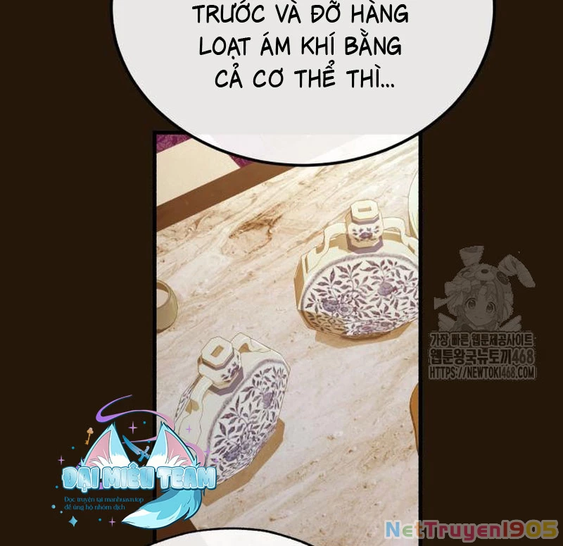 Đệ Nhất Võ Sư, Baek Cao Thủ Chapter 113 - 12