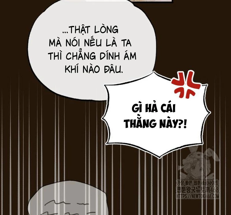 Đệ Nhất Võ Sư, Baek Cao Thủ Chapter 113 - 13