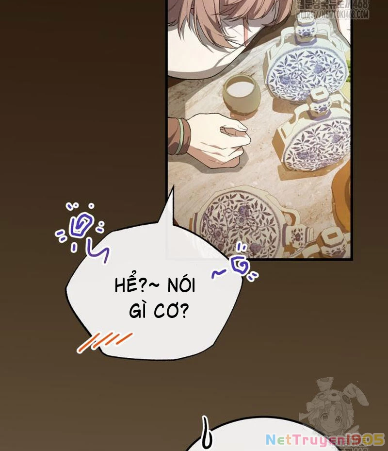 Đệ Nhất Võ Sư, Baek Cao Thủ Chapter 113 - 15