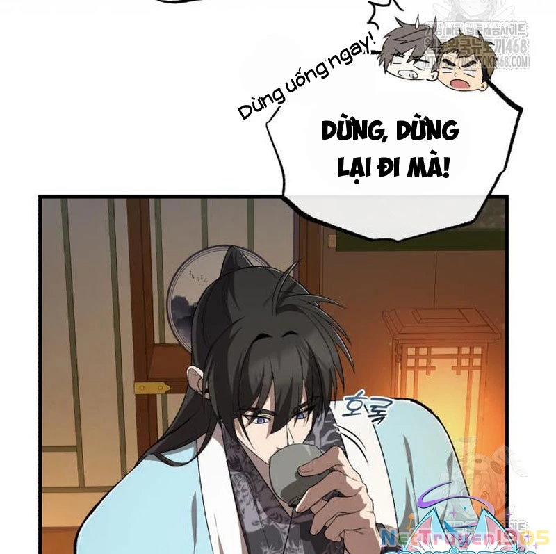 Đệ Nhất Võ Sư, Baek Cao Thủ Chapter 113 - 17