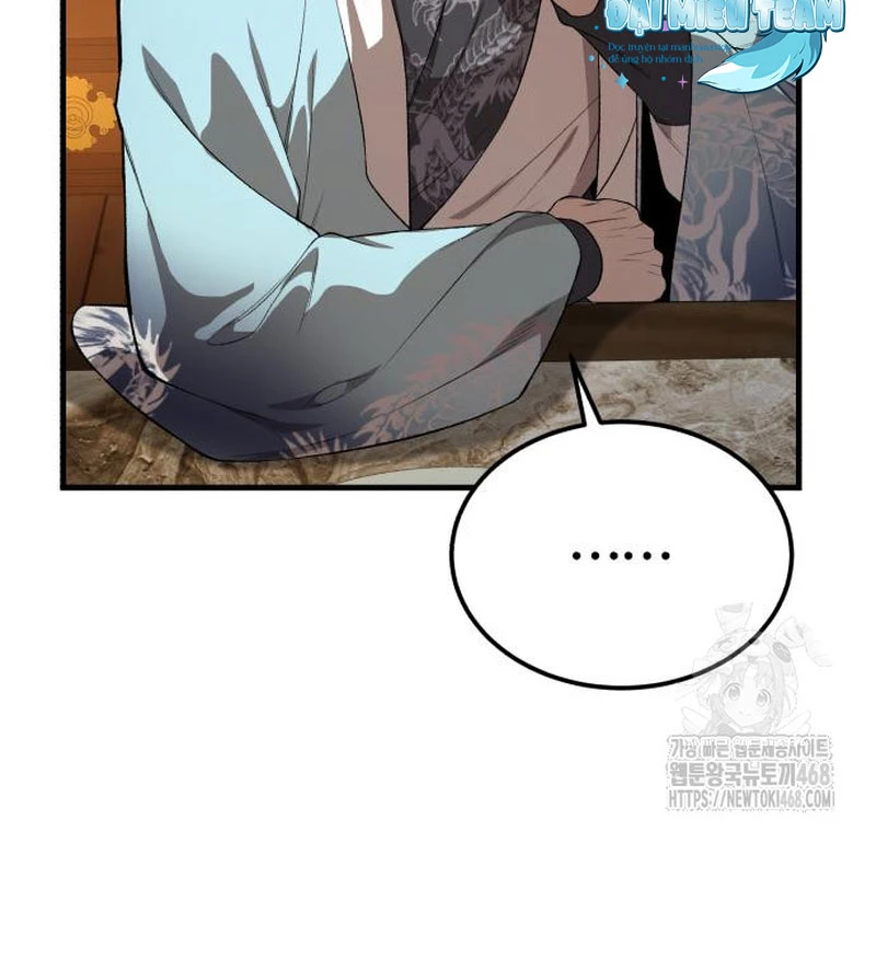 Đệ Nhất Võ Sư, Baek Cao Thủ Chapter 113 - 18