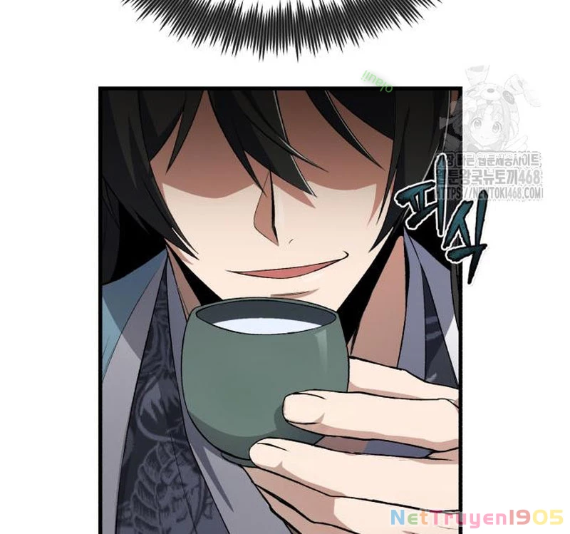 Đệ Nhất Võ Sư, Baek Cao Thủ Chapter 113 - 25