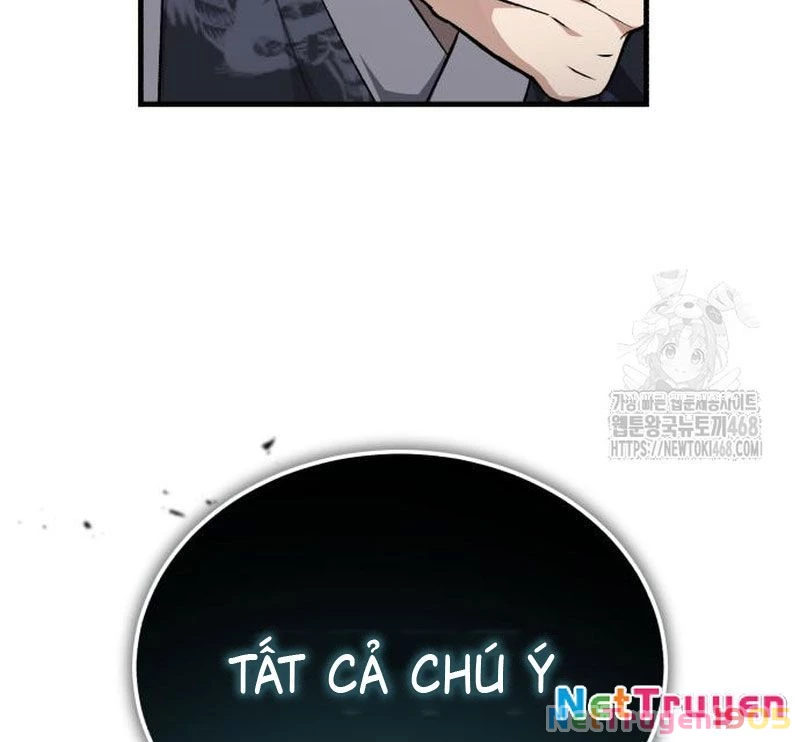 Đệ Nhất Võ Sư, Baek Cao Thủ Chapter 113 - 26
