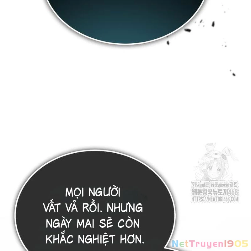 Đệ Nhất Võ Sư, Baek Cao Thủ Chapter 113 - 27