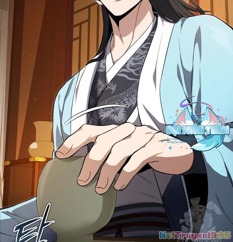 Đệ Nhất Võ Sư, Baek Cao Thủ Chapter 113 - 29