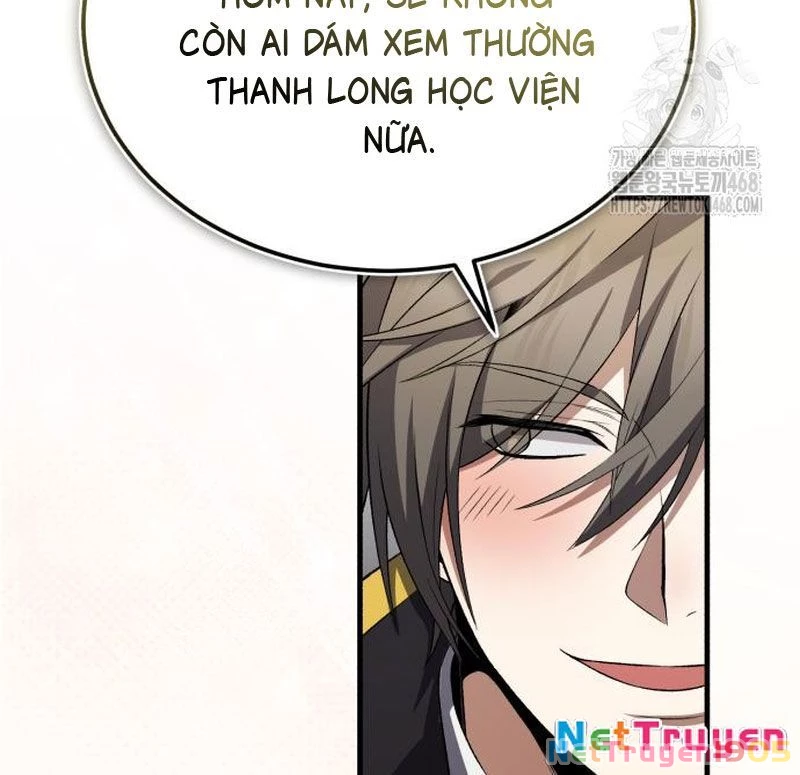 Đệ Nhất Võ Sư, Baek Cao Thủ Chapter 113 - 31