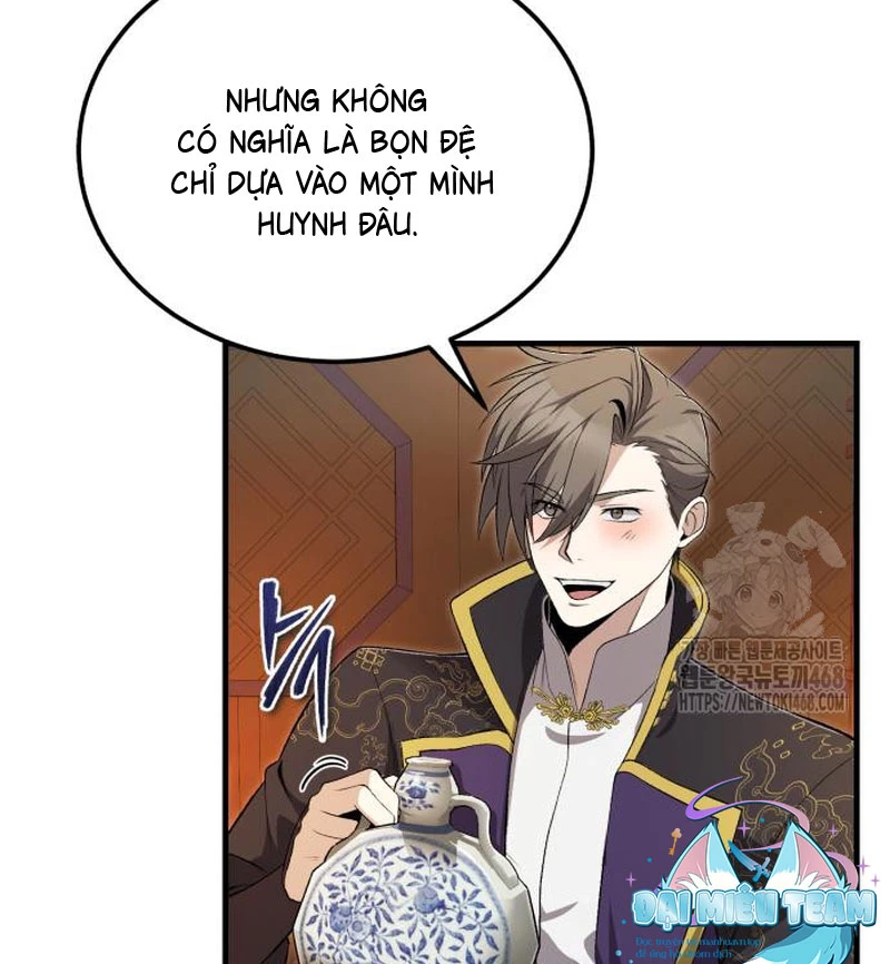 Đệ Nhất Võ Sư, Baek Cao Thủ Chapter 113 - 35