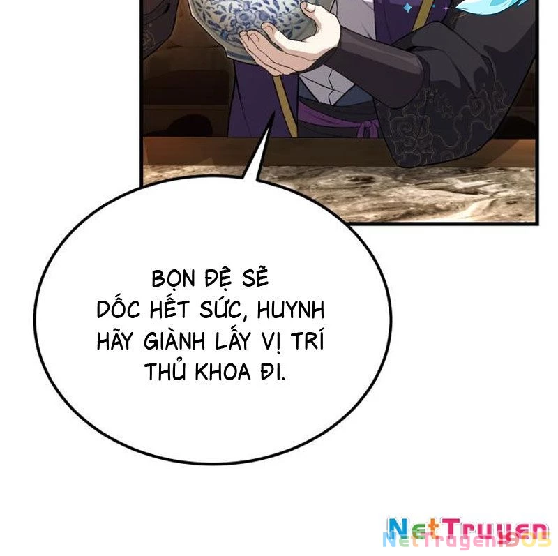 Đệ Nhất Võ Sư, Baek Cao Thủ Chapter 113 - 36