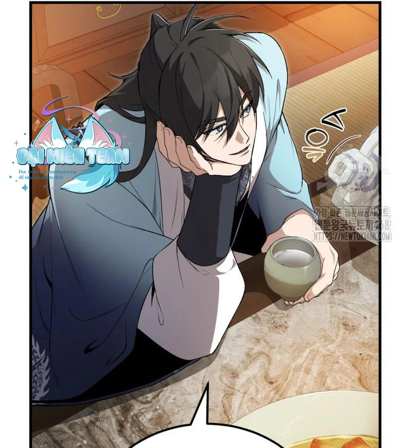 Đệ Nhất Võ Sư, Baek Cao Thủ Chapter 113 - 38