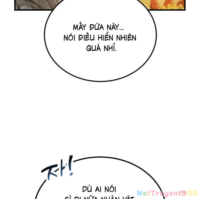 Đệ Nhất Võ Sư, Baek Cao Thủ Chapter 113 - 39