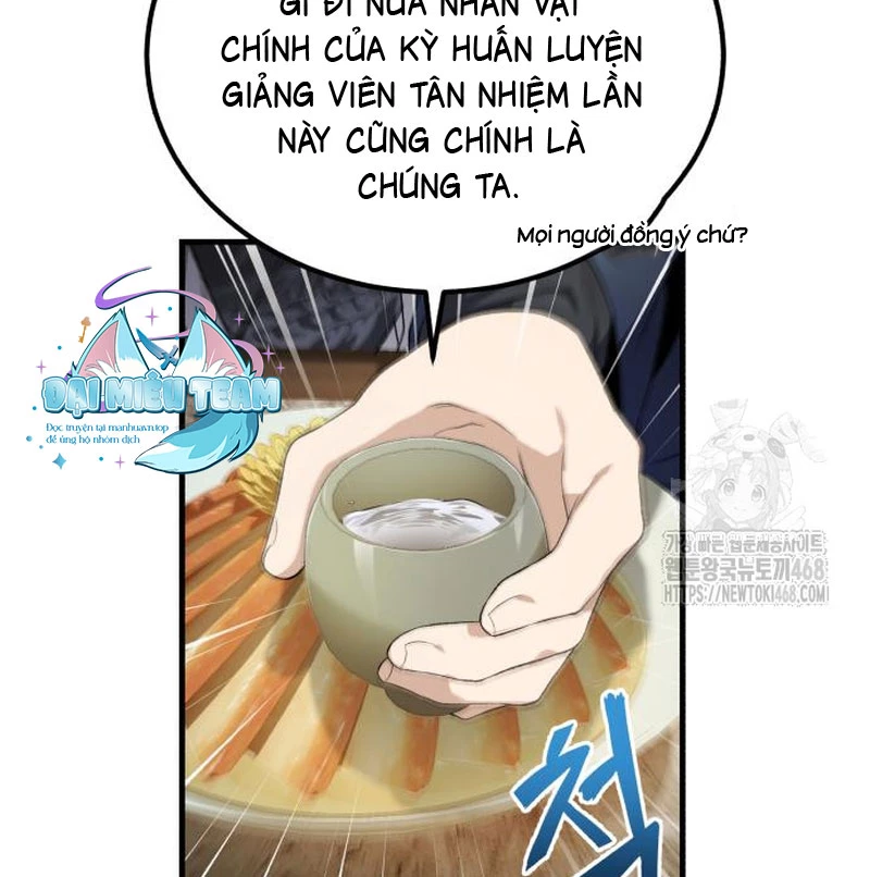 Đệ Nhất Võ Sư, Baek Cao Thủ Chapter 113 - 40
