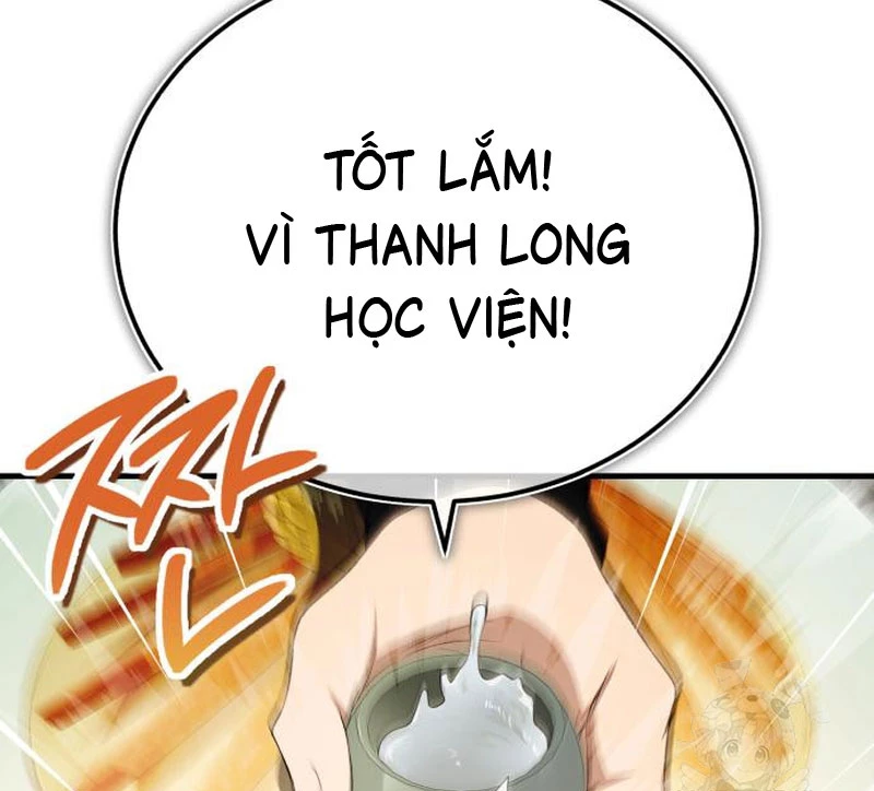 Đệ Nhất Võ Sư, Baek Cao Thủ Chapter 113 - 42