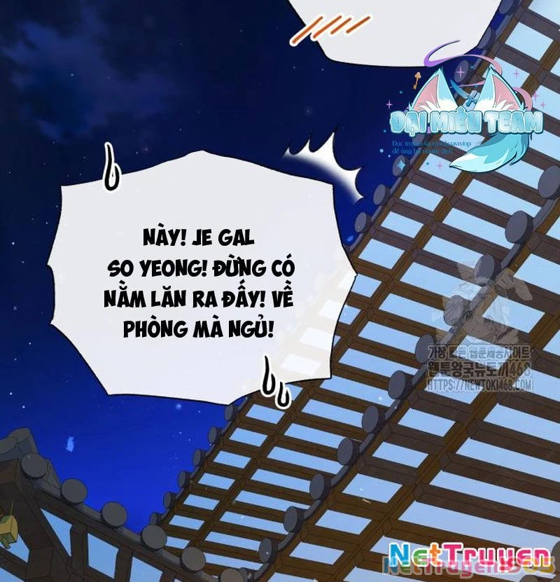 Đệ Nhất Võ Sư, Baek Cao Thủ Chapter 113 - 46