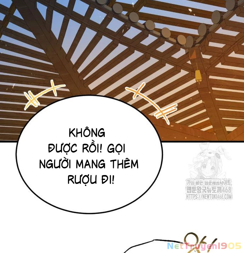 Đệ Nhất Võ Sư, Baek Cao Thủ Chapter 113 - 47