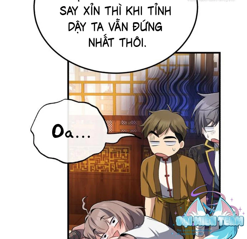 Đệ Nhất Võ Sư, Baek Cao Thủ Chapter 113 - 49
