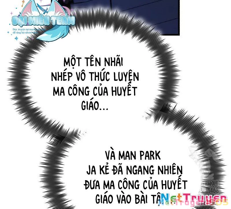 Đệ Nhất Võ Sư, Baek Cao Thủ Chapter 113 - 61