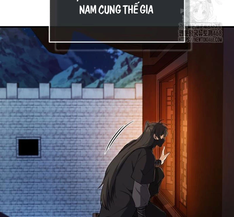 Đệ Nhất Võ Sư, Baek Cao Thủ Chapter 113 - 63
