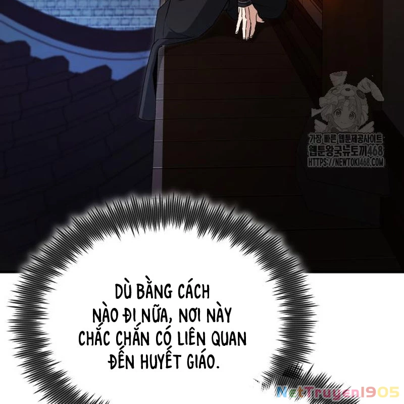 Đệ Nhất Võ Sư, Baek Cao Thủ Chapter 113 - 64