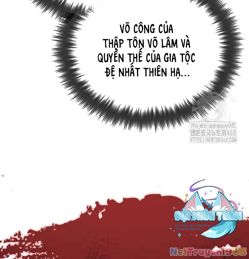 Đệ Nhất Võ Sư, Baek Cao Thủ Chapter 113 - 65