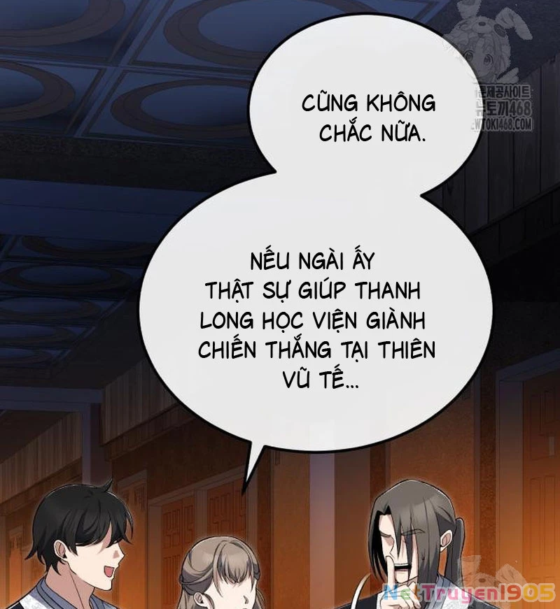 Đệ Nhất Võ Sư, Baek Cao Thủ Chapter 113 - 75