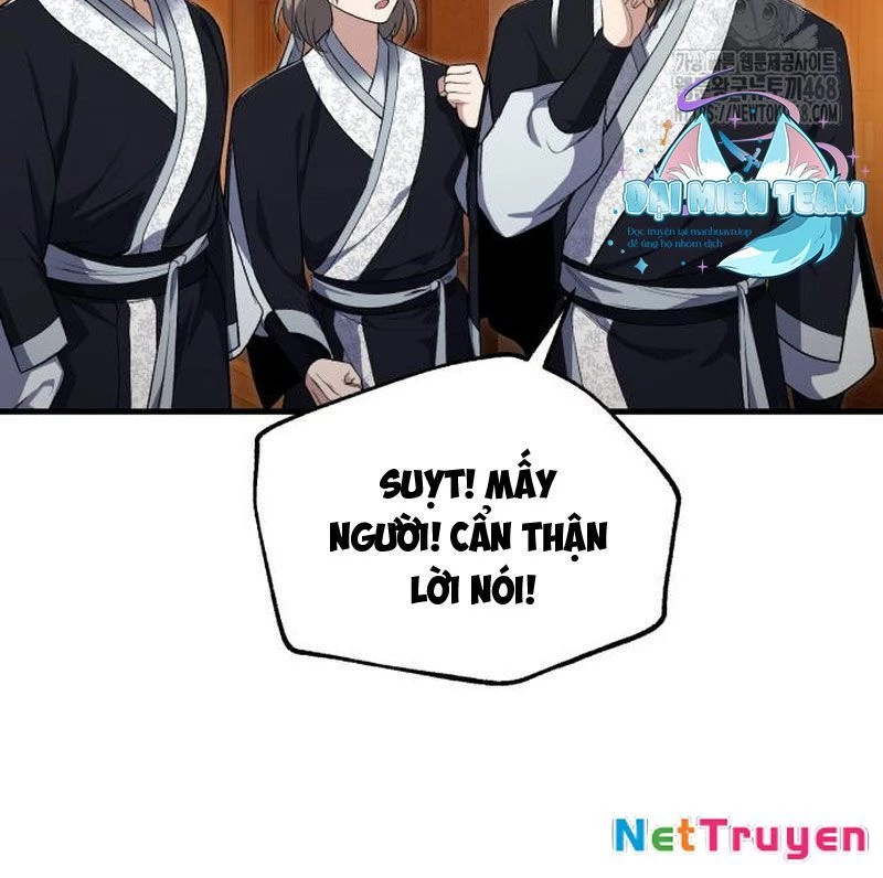 Đệ Nhất Võ Sư, Baek Cao Thủ Chapter 113 - 76