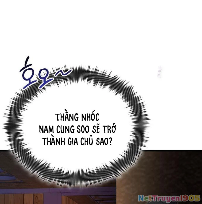 Đệ Nhất Võ Sư, Baek Cao Thủ Chapter 113 - 77