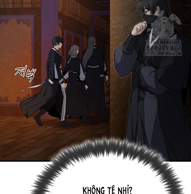 Đệ Nhất Võ Sư, Baek Cao Thủ Chapter 113 - 78