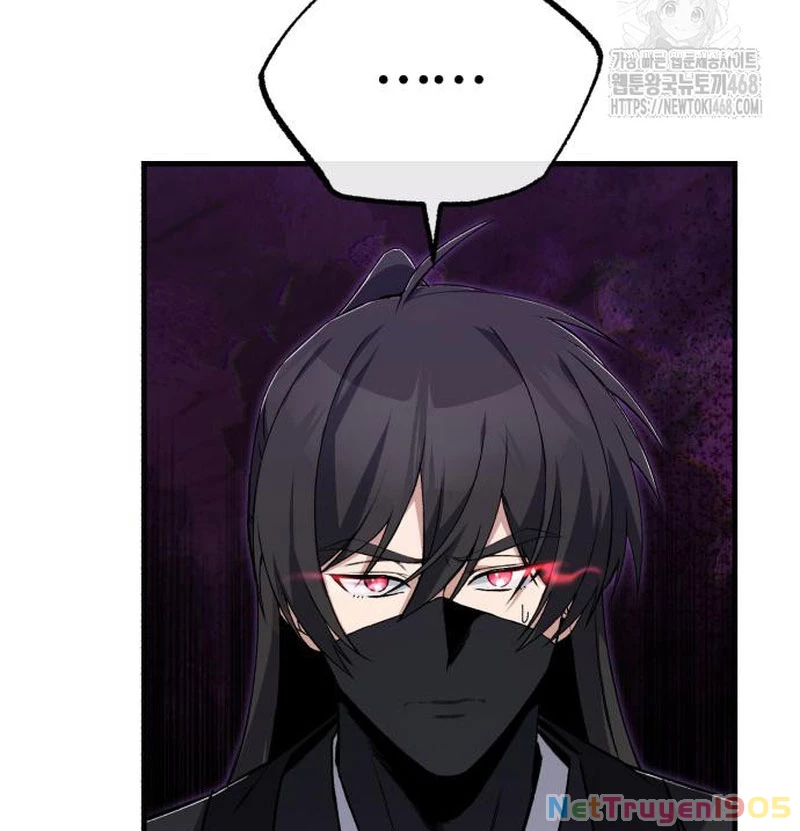 Đệ Nhất Võ Sư, Baek Cao Thủ Chapter 113 - 83