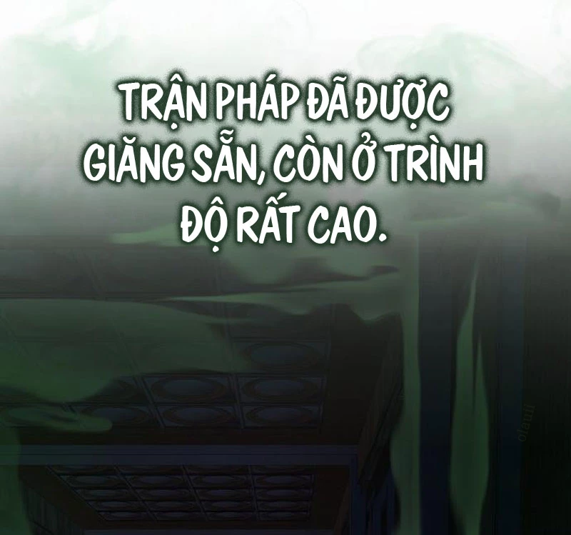 Đệ Nhất Võ Sư, Baek Cao Thủ Chapter 113 - 85