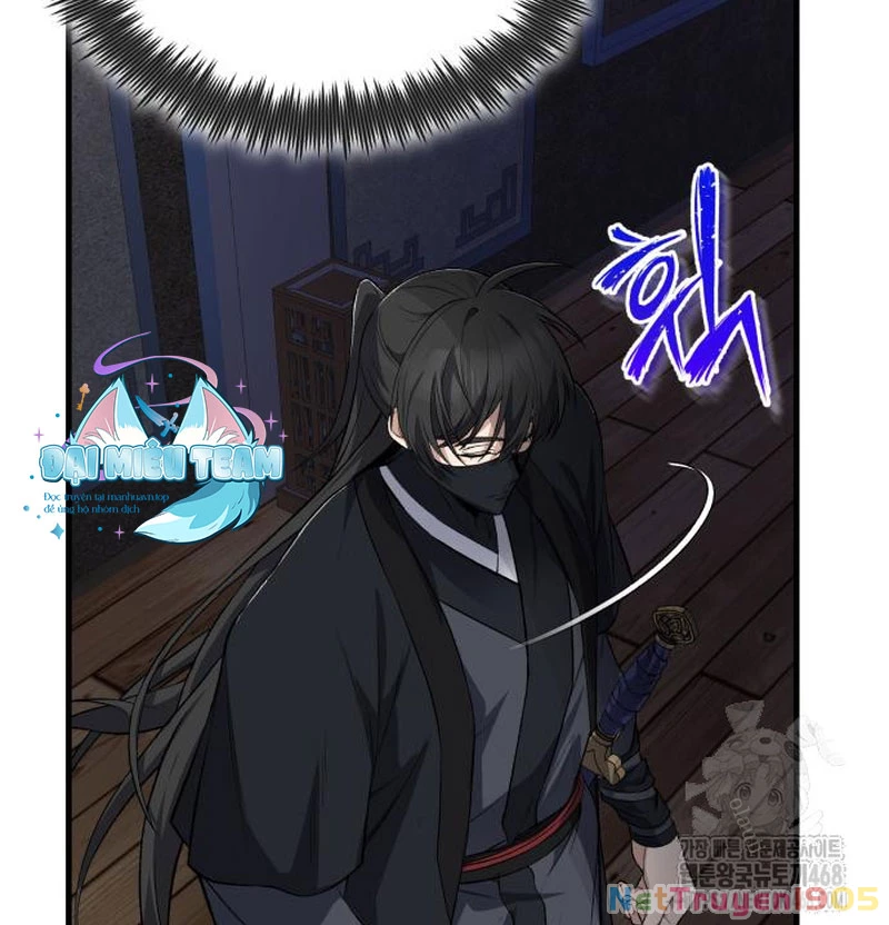 Đệ Nhất Võ Sư, Baek Cao Thủ Chapter 113 - 88