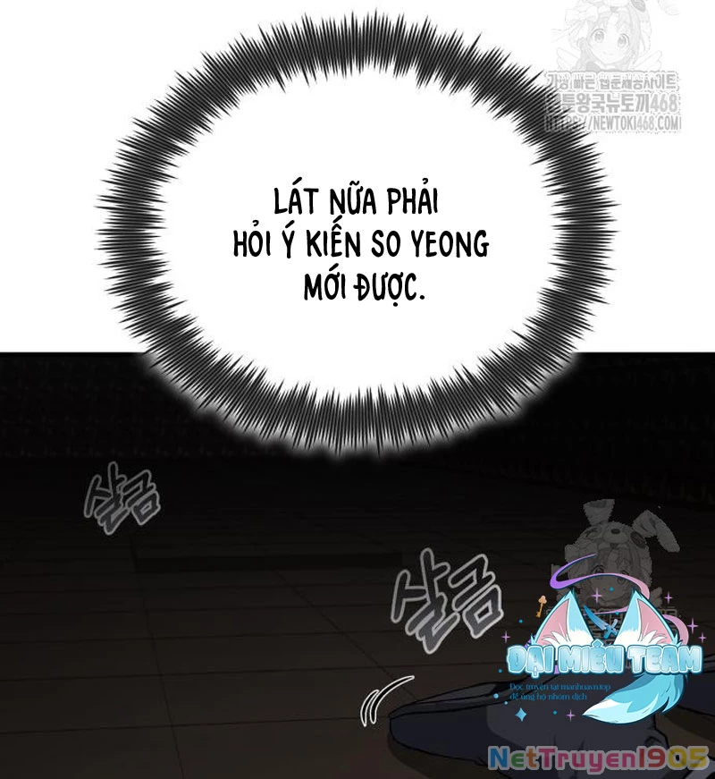 Đệ Nhất Võ Sư, Baek Cao Thủ Chapter 113 - 94