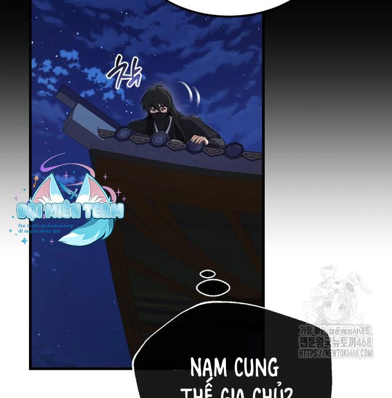 Đệ Nhất Võ Sư, Baek Cao Thủ Chapter 113 - 97